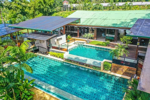 Palo Alto Glamping Hotel, 