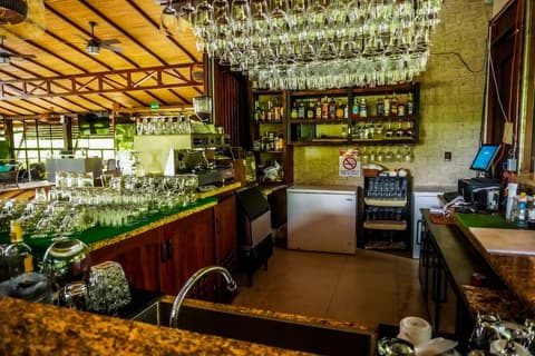 Palo Alto Glamping Hotel, 