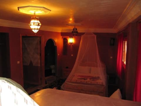 Auberge Des Cavaliers Du Todra, 