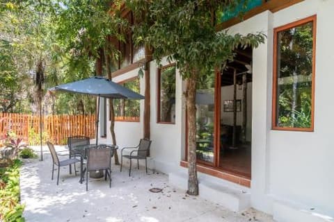 Ecovergel Hotel Riviera Maya, 