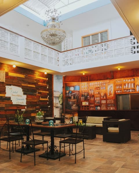 Casa Chetumal Hotel, 