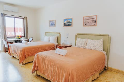 Casa Chetumal Hotel, 