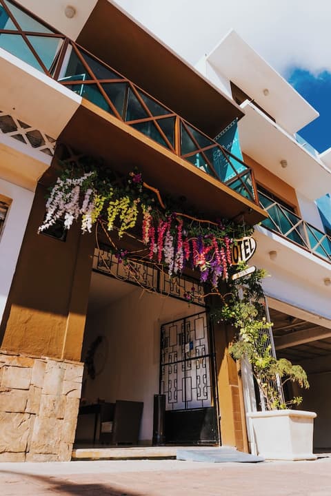 Casa Chetumal Hotel, 