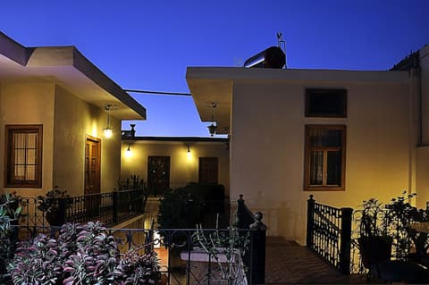 Majestad Boutique Hotel, 