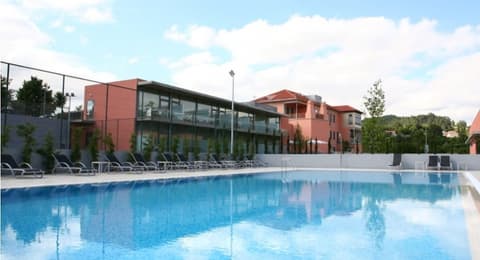 Hotel Rural Quinta Da Cruz, 