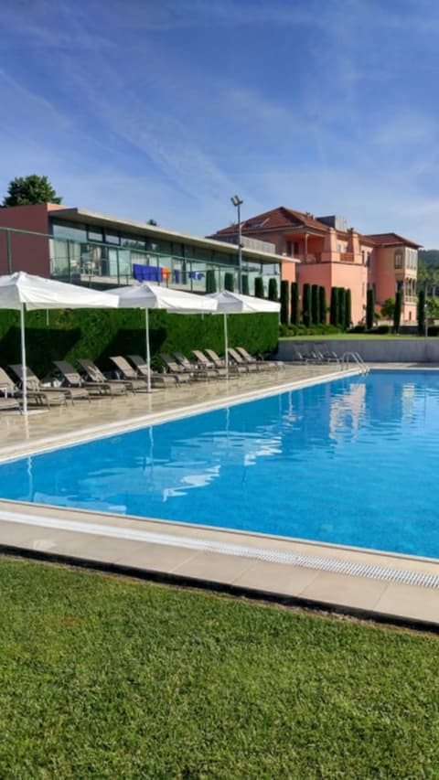 Hotel Rural Quinta Da Cruz, 