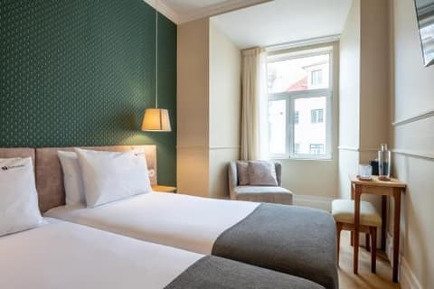 Rossio Flh Suites, 