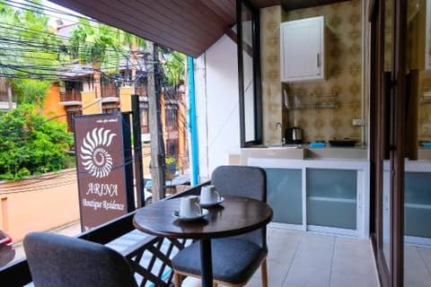 Arina Boutique Residence, 