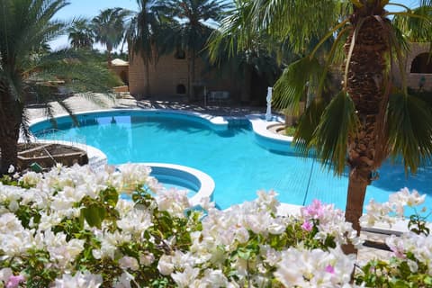 Hôtel Caravansérail, 