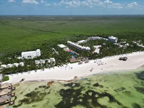 El Dorado Maroma Cenote, Underground Expedition All & More Inclusive - Adults Only, 