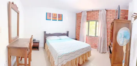 Hotel Campestre UMPALÁ, 