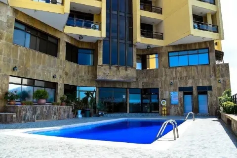 Hotel Arimaca Riohacha, 