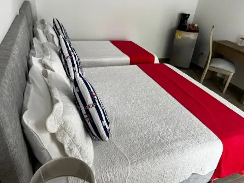 Mar de Corales By Cajasai, 