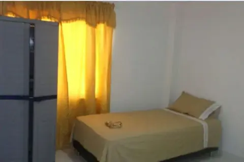 Apartamentos Turisticos Faviles, 