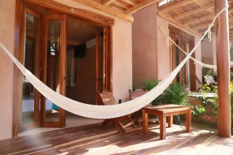 Hotel Rinconcito de Mazunte, 