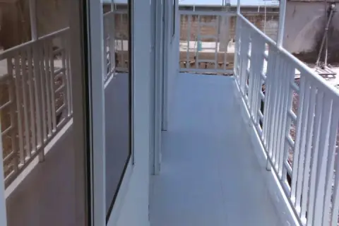 Apartamentos Turisticos Faviles, 