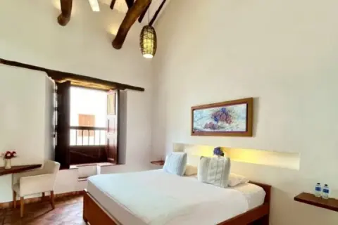 Misia Custodia Hotel Boutique, 