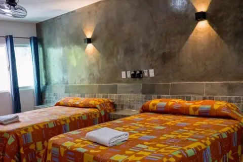 Hotel Quinta Avenida, 