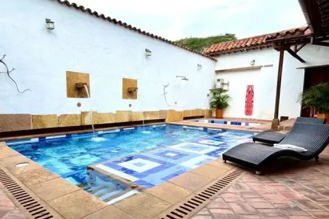 Misia Custodia Hotel Boutique, 