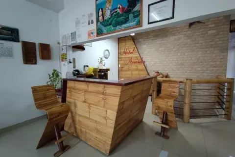 Hotel Quinta Avenida, 