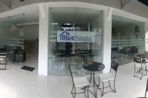 Hotel Blue House, 