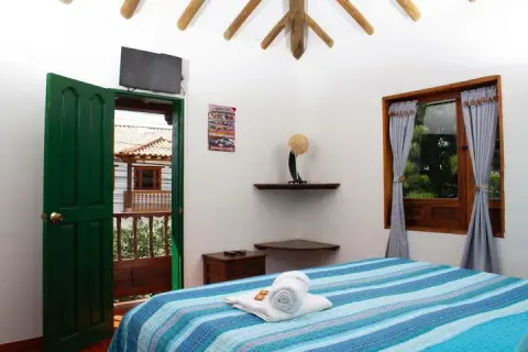 Hostal El Pino, 