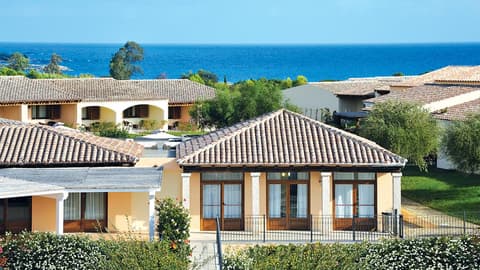 Secret Village Sardegna, 