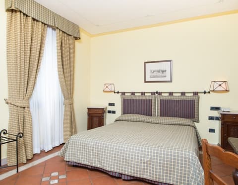 Terra Umbra Hotel, Terra Umbra Hotel - Room 3