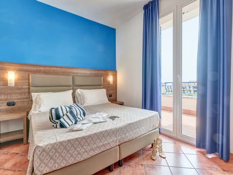 AI POZZI VILLAGE SPA RESORT, 