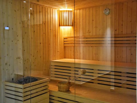 AI POZZI VILLAGE SPA RESORT, 