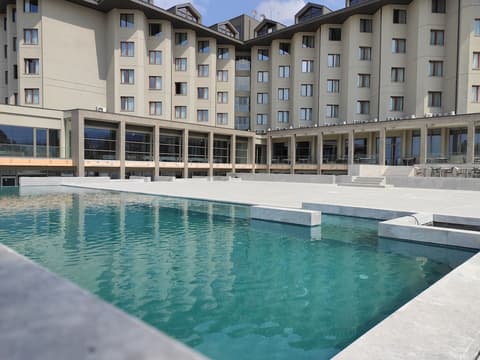 Mustafa Cappadocia Resort, 