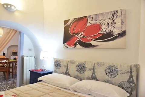 Trulli Fenice Alberobello, 