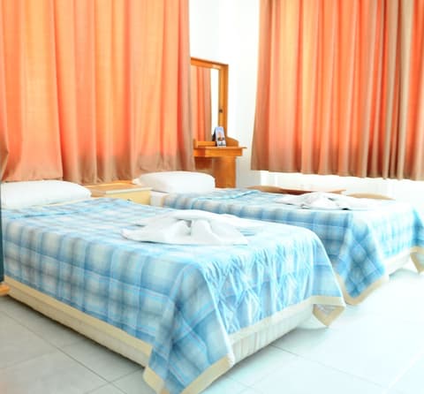 Kleopatra Beach Yildiz Hotel, 