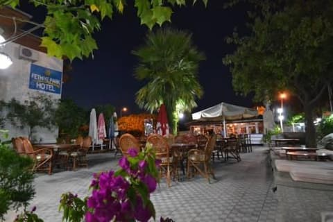 Fethiye Park Hotel, 