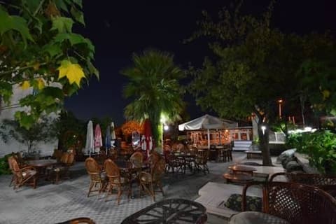 Fethiye Park Hotel, 