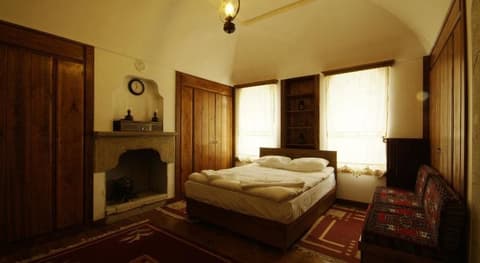 Kardelen Konaklari Safranbolu, 