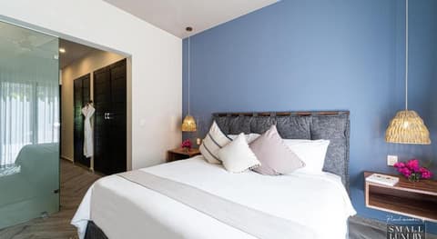 Kasa Hotel Riviera Maya, 