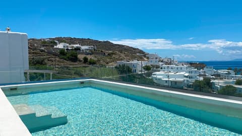 Amperian Mykonos Suites, 