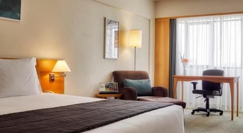 Sol Alphaville Hotel & Residence, 