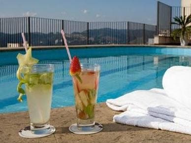 Sol Alphaville Hotel & Residence, 