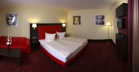 Best Western Plaza Hotel Hamburg, 
