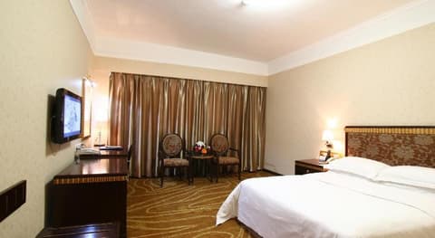 Peony Hotel Luoyang, 