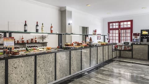 Apartamentos Be Smart Florida Plaza, 