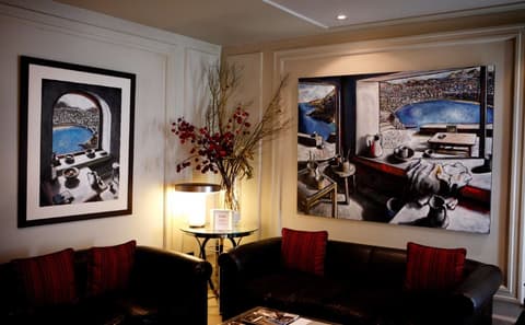 Hotel Lopez De Haro, 