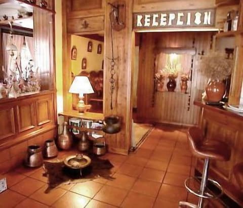 Hotel Pradas Ordesa, 