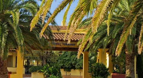 Village Bonavista de Bonmont, 