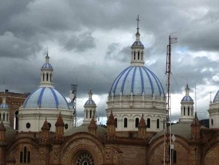 Morenica del Rosario, 