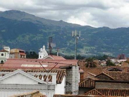 Morenica del Rosario, 