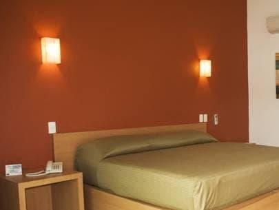 Hotel H Huatulco, 
