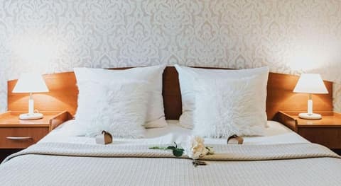 Hotel Gromada Radom Centrum, 